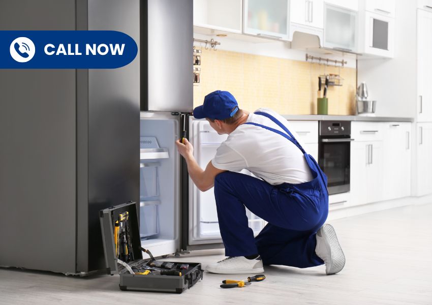 Kimballton IA Appliance Repair Company